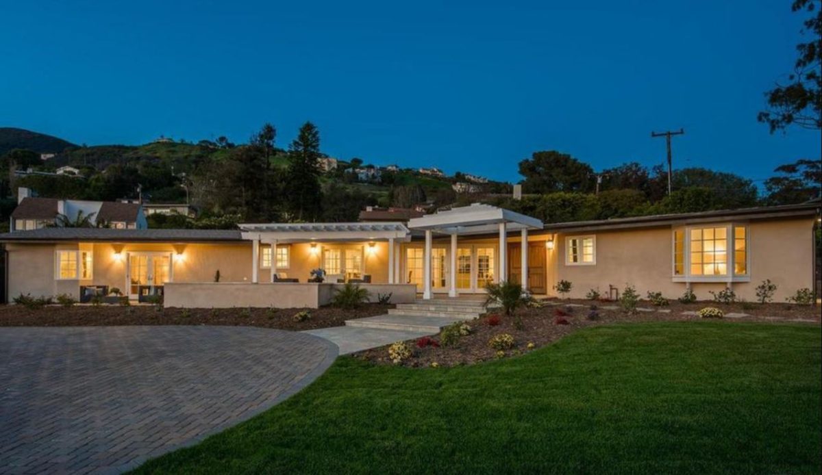 Magnolia Design-Build Logo