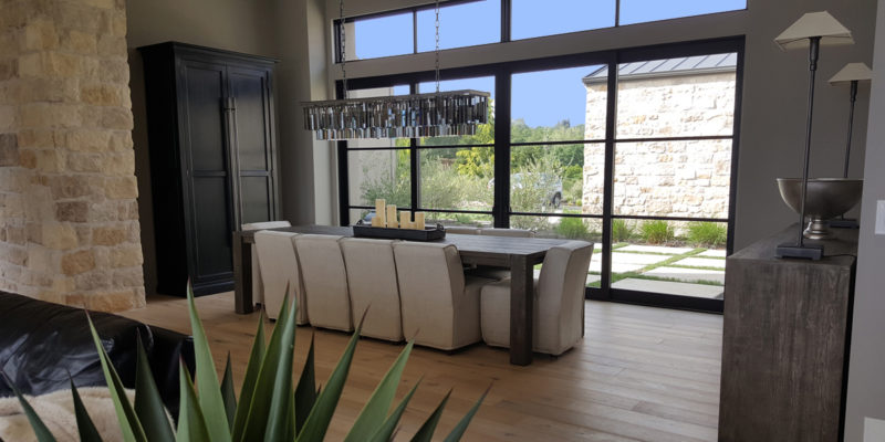 Interior Design – Magnolia Design-Build